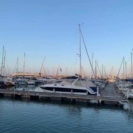 데니아 Planta Baja Con Porche Y Piscina, Cerca Del Mar 아파트 외부 사진