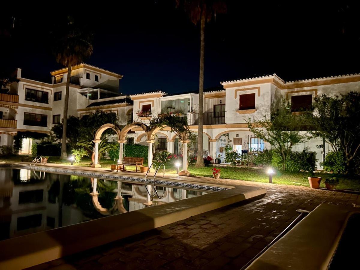 데니아 Planta Baja Con Porche Y Piscina, Cerca Del Mar 아파트 외부 사진