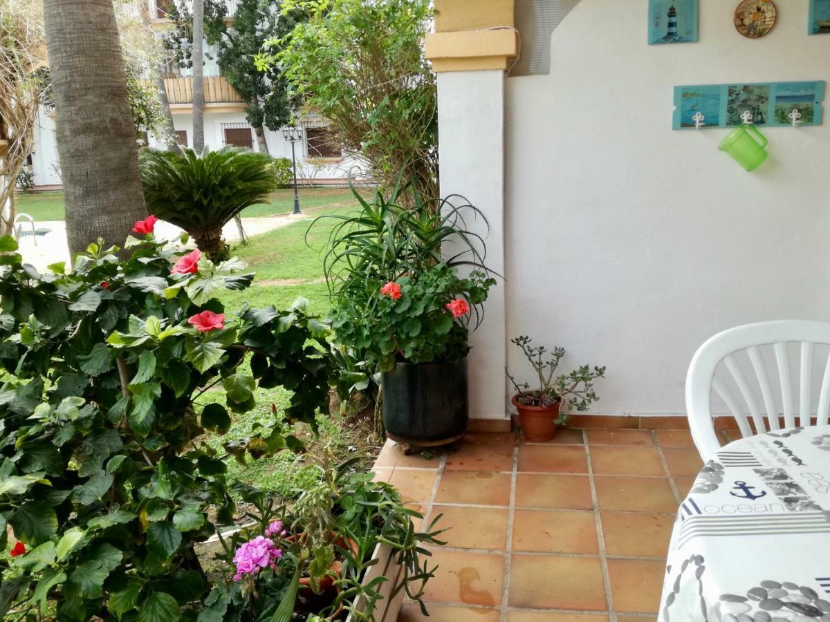 데니아 Planta Baja Con Porche Y Piscina, Cerca Del Mar 아파트 외부 사진