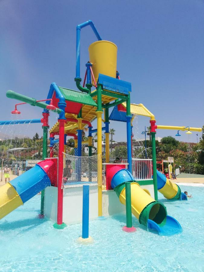 데니아 Planta Baja Con Porche Y Piscina, Cerca Del Mar 아파트 외부 사진